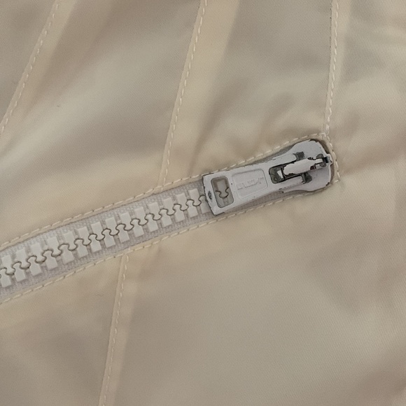 Vintage 90s Prada Nylon Dress - Picture 7 of 16